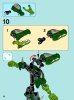 Bauanleitungen LEGO - Legends of Chima - 70203 - CHI Cragger: Page 14