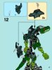 Bauanleitungen LEGO - Legends of Chima - 70203 - CHI Cragger: Page 17