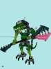 Bauanleitungen LEGO - Legends of Chima - 70203 - CHI Cragger: Page 22