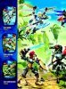 Bauanleitungen LEGO - Legends of Chima - 70203 - CHI Cragger: Page 26