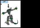 Bauanleitungen LEGO - Legends of Chima - 70203 - CHI Cragger: Page 15