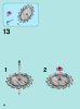 Bauanleitungen LEGO - 70204 - Chi Worriz: Page 18