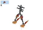 Bauanleitungen LEGO - Legends of Chima - 70206 - CHI Laval: Page 7