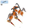 Bauanleitungen LEGO - Legends of Chima - 70206 - CHI Laval: Page 13