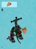 Bauanleitungen LEGO - Legends of Chima - 70207 - CHI Cragger: Page 10