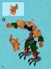 Bauanleitungen LEGO - Legends of Chima - 70207 - CHI Cragger: Page 18