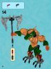 Bauanleitungen LEGO - Legends of Chima - 70207 - CHI Cragger: Page 24