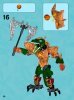 Bauanleitungen LEGO - Legends of Chima - 70207 - CHI Cragger: Page 26