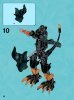 Bauanleitungen LEGO - Legends of Chima - 70208 - CHI Panthar: Page 16