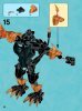 Bauanleitungen LEGO - Legends of Chima - 70208 - CHI Panthar: Page 22