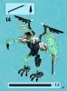 Bauanleitungen LEGO - Legends of Chima - 70210 - CHI Vardy: Page 25