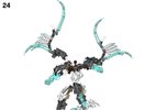 Bauanleitungen LEGO - Legends of Chima - 70210 - CHI Vardy: Page 33