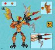 Bauanleitungen LEGO - Legends of Chima - 70211 - CHI Fluminox: Page 24