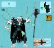 Bauanleitungen LEGO - Legends of Chima - 70212 - Eis-CHI Sir Fangar: Page 24