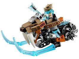 70220 - Strainor’s Saber Cycle