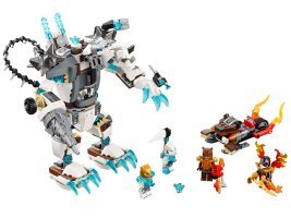 70223 - Icebite’s Claw Driller