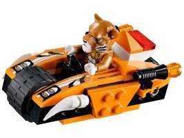 70224 - Tiger’s Mobile Command