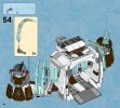 Bauanleitungen LEGO - Legends of Chima - 70226 - Die Eisfestung der Mammuts: Page 46