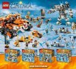 Bauanleitungen LEGO - Legends of Chima - 70226 - Die Eisfestung der Mammuts: Page 82