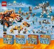 Bauanleitungen LEGO - Legends of Chima - 70226 - Die Eisfestung der Mammuts: Page 82