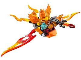 70228 - Vultrix’s Sky Scavenger