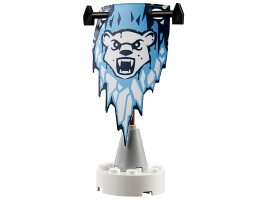 70230 - Ice Bear Tribe Pack