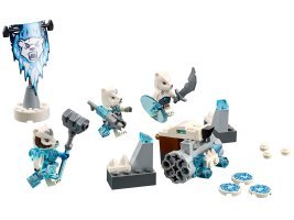 70230 - Ice Bear Tribe Pack