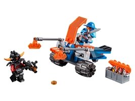 70310 - Knighton Battle Blaster