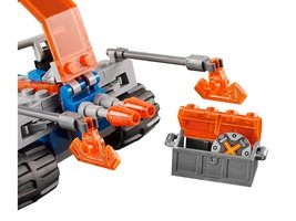 70310 - Knighton Battle Blaster