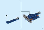 Bauanleitungen LEGO - NEXO KNIGHTS - 70310 - Knighton Scheiben-Werfer: Page 9