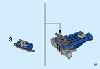 Bauanleitungen LEGO - NEXO KNIGHTS - 70310 - Knighton Scheiben-Werfer: Page 17