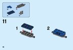 Bauanleitungen LEGO - NEXO KNIGHTS - 70310 - Knighton Scheiben-Werfer: Page 16