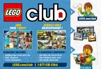 Bauanleitungen LEGO - NEXO KNIGHTS - 70310 - Knighton Scheiben-Werfer: Page 41