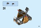 Bauanleitungen LEGO - NEXO KNIGHTS - 70311 - Chaos-Katapult: Page 29