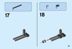 Bauanleitungen LEGO - NEXO KNIGHTS - 70311 - Chaos-Katapult: Page 19