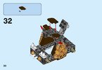 Bauanleitungen LEGO - NEXO KNIGHTS - 70311 - Chaos-Katapult: Page 30