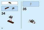 Bauanleitungen LEGO - NEXO KNIGHTS - 70311 - Chaos-Katapult: Page 32