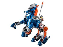 70312 - Lance’s Mecha Horse