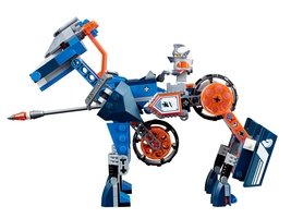 70312 - Lance’s Mecha Horse