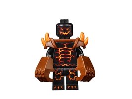 70313 - Moltor’s Lava Smasher