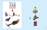 Bauanleitungen LEGO - NEXO KNIGHTS - 70314 - Chaos-Kutsche des Monster-Meisters: Page 3