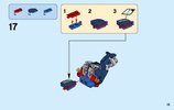 Bauanleitungen LEGO - NEXO KNIGHTS - 70314 - Chaos-Kutsche des Monster-Meisters: Page 15