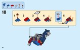 Bauanleitungen LEGO - NEXO KNIGHTS - 70314 - Chaos-Kutsche des Monster-Meisters: Page 16