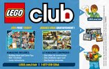 Bauanleitungen LEGO - NEXO KNIGHTS - 70314 - Chaos-Kutsche des Monster-Meisters: Page 48