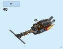 Bauanleitungen LEGO - NEXO KNIGHTS - 70314 - Chaos-Kutsche des Monster-Meisters: Page 13