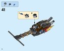 Bauanleitungen LEGO - NEXO KNIGHTS - 70314 - Chaos-Kutsche des Monster-Meisters: Page 14