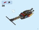 Bauanleitungen LEGO - NEXO KNIGHTS - 70314 - Chaos-Kutsche des Monster-Meisters: Page 11