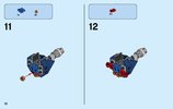 Bauanleitungen LEGO - NEXO KNIGHTS - 70314 - Chaos-Kutsche des Monster-Meisters: Page 12