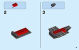 Bauanleitungen LEGO - NEXO KNIGHTS - 70314 - Chaos-Kutsche des Monster-Meisters: Page 19