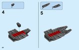 Bauanleitungen LEGO - NEXO KNIGHTS - 70314 - Chaos-Kutsche des Monster-Meisters: Page 20